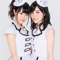 声優ユニット『ゆいかおり』(小倉 唯&石原夏織)アーティスト写真