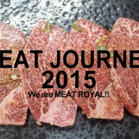 MEAT JOURNEY 2015