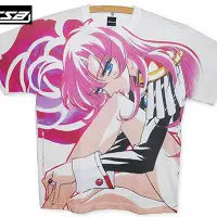 天上ウテナTシャツ-FI-