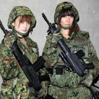 奥山絵里奈＆宮島悠子