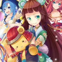 戦舞姫