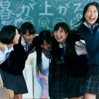 （C）2015「幕が上がる」製作委員会