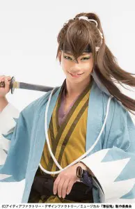 ミュージカル薄桜鬼藤堂平助篇 Amazon.co.jp: ミュージカル『薄桜鬼』藤堂平助 篇: ミュージック