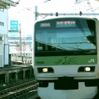 ブサかわ猫電車by PIXUS