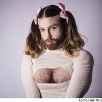 Ladybeard