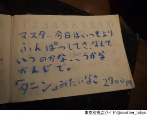 協力：東京別視点ガイド