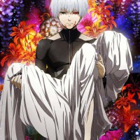 「東京喰種トーキョーグール√A」キービジュアル