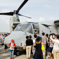 【宙にあこがれて】第47回 オスプレイだけじゃない！～航空機の新ジャンル、ティルトローター～