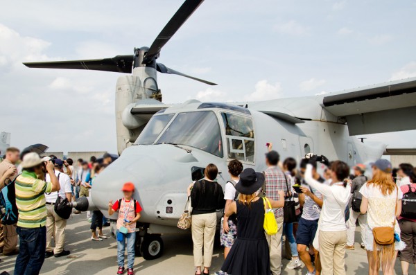 【宙にあこがれて】第47回 オスプレイだけじゃない！～航空機の新ジャンル、ティルトローター～
