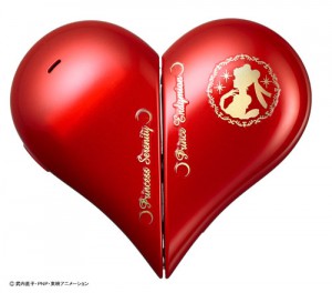 Heart 401AB(株式会社エイビット製)