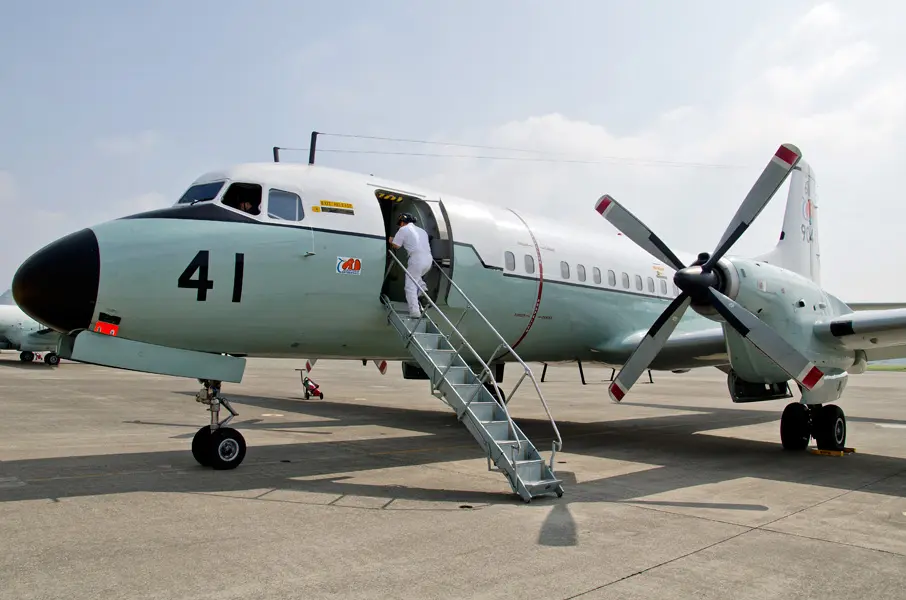 航空・海上自衛隊機　YS−11の5機まとめ 航空・海上自衛隊機 YS−11の5機まとめ maxresdefault.jpg