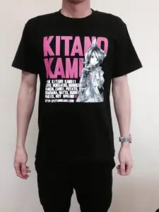 Tシャツ