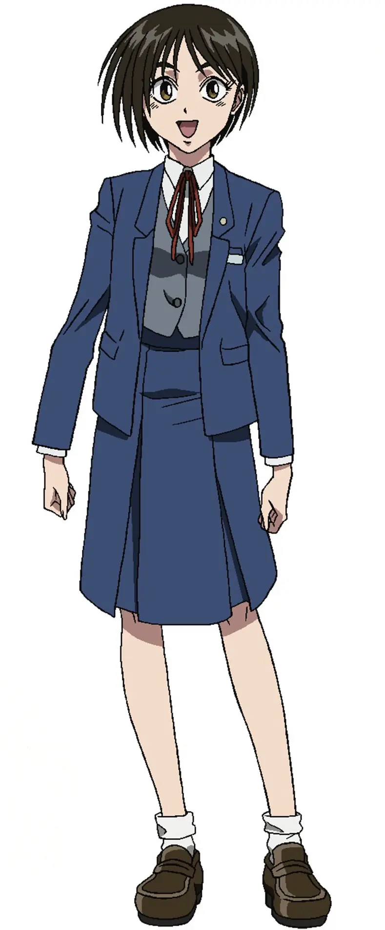 中村麻子設定画