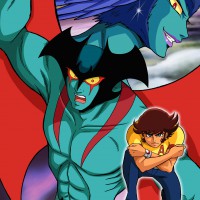 (C)GO NAGAI/DynamicPlanning