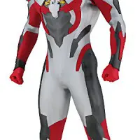 ウルトラマンＸ