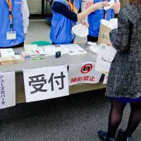 資料庫内は撮影禁止