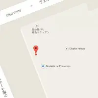 Googleマップ