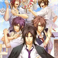 実写ドラマ祭verイラスト