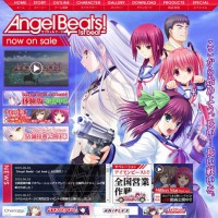 Angel Beats!