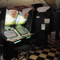 店内
