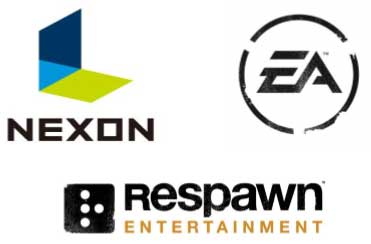 ネクソンとEA、FPS『Titanfall』を新作PCオンラインゲームとしてアジアに向けて提供