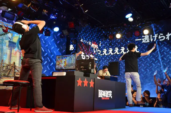 王者とプロの意地と誇りがぶつかるッ！『‎GUILTY GEAR Xrd -SIGN