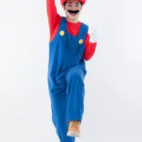 マリオ