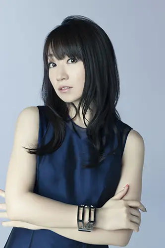 水樹奈々、11枚目のオリジナルアルバム発売＆2016年1月に4度目の