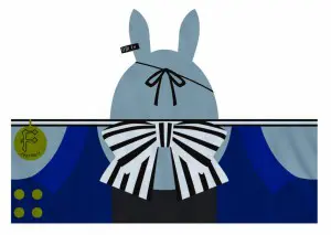 C賞