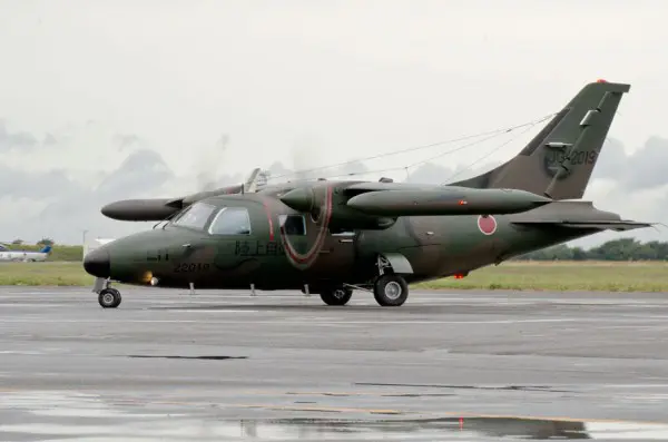 宙にあこがれて】第54回 さらばLR-1・木更津航空祭 | おたくま経済新聞