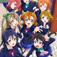 LoveLive