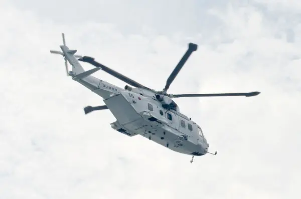 MCH-101
