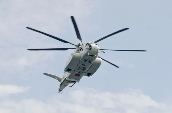 MH-53E