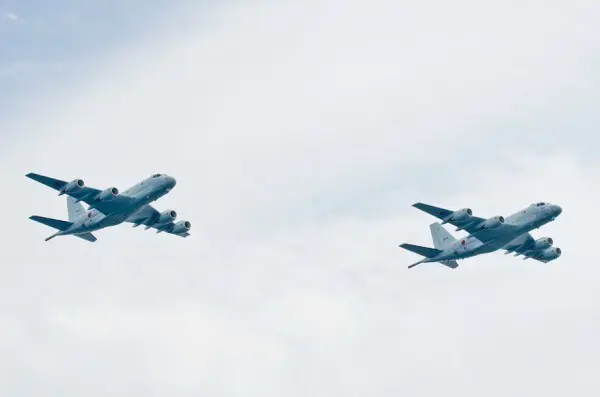 P-1（第3航空隊）はイギリスのRIAT遠征ペアが参加