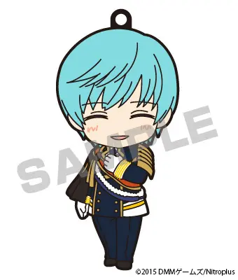 刀剣乱舞-ONLINE-』一期一振ねんどろいど誕生 特典は