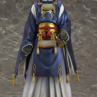 三日月宗近8分の1フィギュア_1