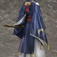三日月宗近8分の1フィギュア_4