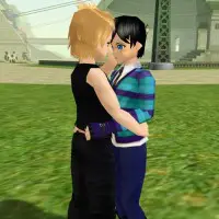 ルーセントハート同性婚_2