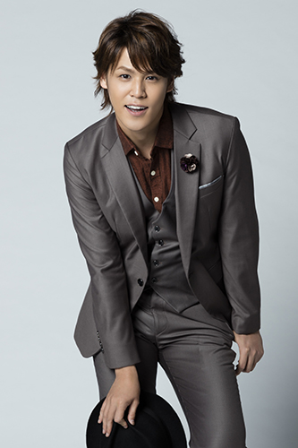 宮野真守、『亜人』EDの『HOW CLOSE YOU ARE』1月27日に発売決定