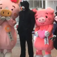 鹿児島県の新キャラが「イケベア」すぎ