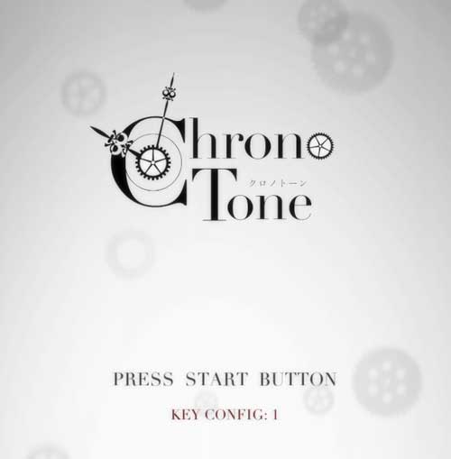 Chrono Tone