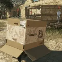 METAL GEAR SOLID V: THE PHANTOM PAIN