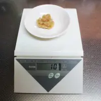 お味噌10グラム