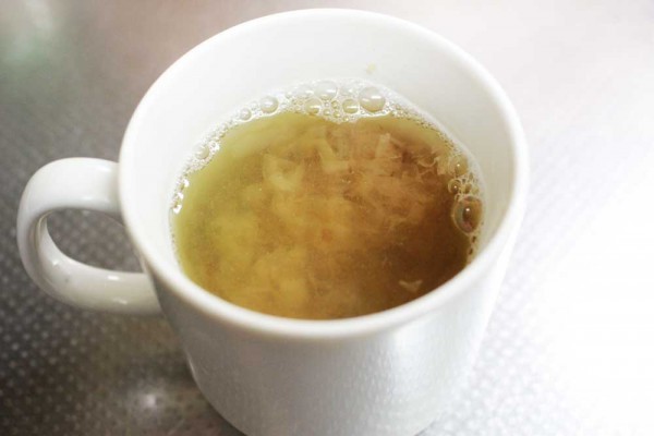 茶節