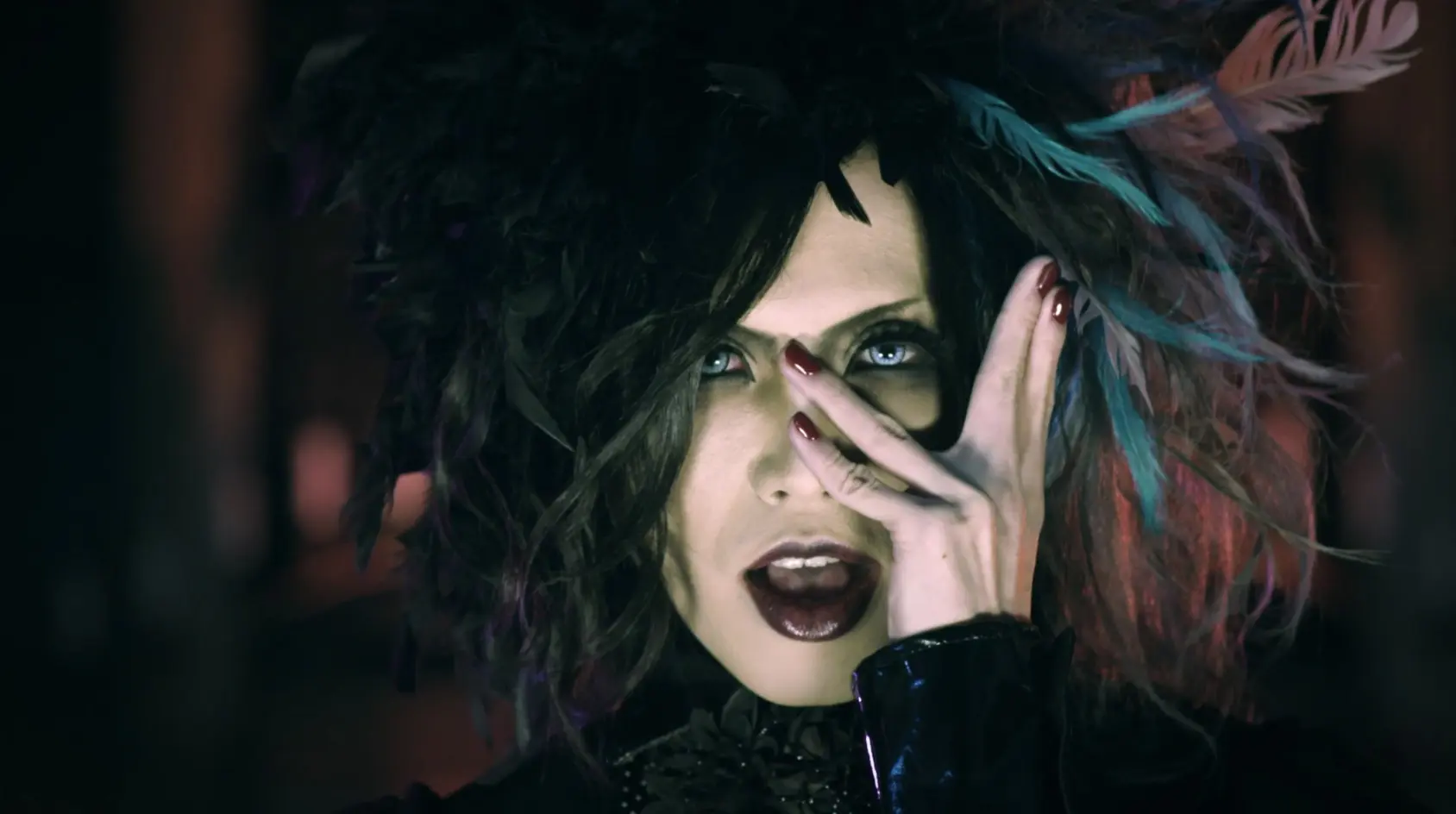 引越し侍V系バンドが謎のクオリティと話題　CM名曲またまた誕生か？「引越しザムーラーイー」