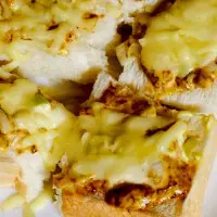 マジウマ「ごはんですよ西洋風食べ方」