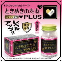 ときめきのたね PLUS