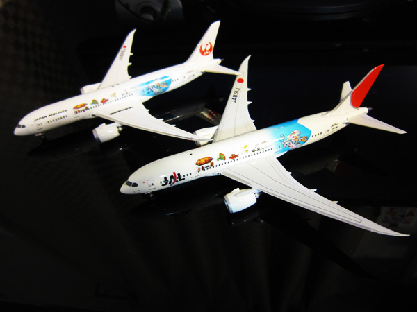 【ジブリグッズ物語】JAL経営破たんを経て復活した『空を飛ぶ』