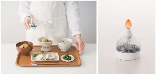 実験気分で料理が楽しめる「キッチンサイエンスキット」登場 | おたく