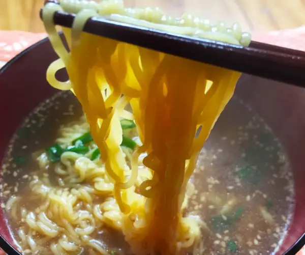 つるつるモチモチ！